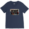 Dobre Twins V-Neck Tee
