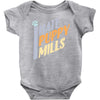 i hate puppy mills Baby Onesie
