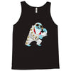 live in memphis Tank Top