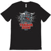 ny terror dogs T-Shirt