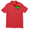 arcade player 2 Polo Shirt