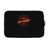 adventure is out there., Laptop sleeve