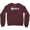 misfits Crewneck Sweatshirt