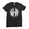 swr new Ladies Fitted T-Shirt