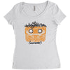 tape lord Women's Triblend Scoop T-shirt