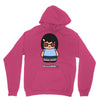 Tina Belcher Unisex Hoodie