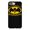 my superhero is barman iPhone 8 Plus