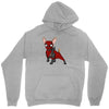 chihuahuapool Unisex Hoodie