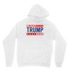 re-elect Trump 2020 T-shirt Unisex Hoodie
