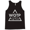 we got the power 2 Tank Top