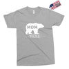 mommy bear Exclusive T-shirt