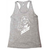 darth vader star wars fun party trance  mycultshirt kult shirt neu2 Racerback Tank