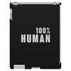Human iPad 3 and 4 Case