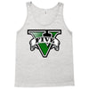 gta 5 Tank Top