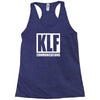 klf Racerback Tank