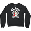 Rock Boxing Club Crewneck Sweatshirt
