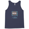 read a book Tank Top