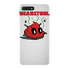 deadstool iPhone 7 Plus Case