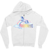 Fortnite Zipper Hoodie
