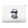 alexander hamilton rise up Accessory Pouches