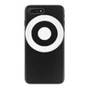 bullseye sticker vinyl decal iPhone 7 Plus Case