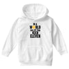 be a eleven Youth Hoodie