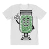 weed All Over Women's T-shirt