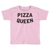 pizza (2) Toddler T-shirt