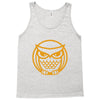 owl  (7) Tank Top