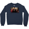 just a bunch of hocus pocus sanderson sisters Crewneck Sweatshirt