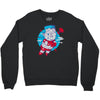 welp, ya blew it Crewneck Sweatshirt