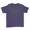 golfer Youth Tee