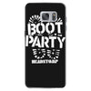 skinhead boot party Samsung Galaxy S7