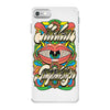 modern grafikdesign iPhone 7 Case