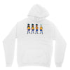 ichikawa zanakurou Unisex Hoodie