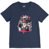 pop V-Neck Tee