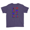 how politics work Youth Tee