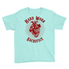 sacrifice Youth Tee