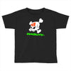 rally driver ken block 43 Toddler T-shirt