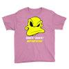 quack quack (2) Youth Tee