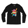 rotten Long Sleeve Shirts