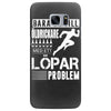 begr&auml;nsad upplaga Samsung Galaxy S7 Edge