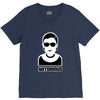 Notorious V-Neck Tee