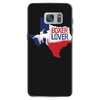 texan boxer lover Samsung Galaxy S7