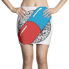 akira pill 2 Mini Skirts