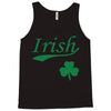 irish Tank Top