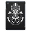 samurai black ranger iPad Mini