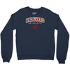 kalevard university Crewneck Sweatshirt