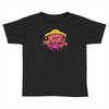 tmnt enemy Toddler T-shirt
