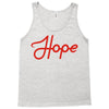 hope inspiration Tank Top